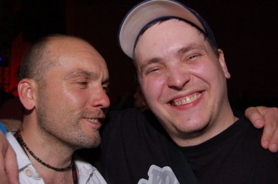 MXTronica - Pr?myslový palác - 12.5.06